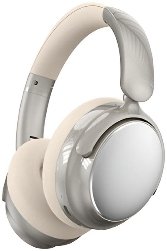 Casti Musen ANC-806 White