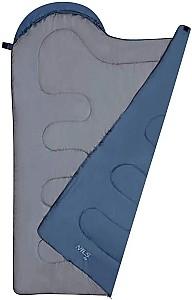 Sac de dormit Nils Camp NC2107 M Blue/Grey