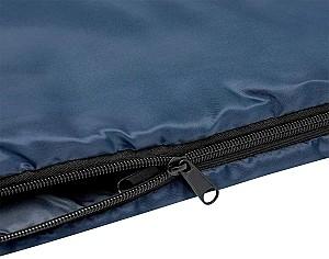 Sac de dormit Nils Camp NC2107 M Blue/Grey