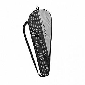 Racheta de badminton Spokey TOMAHAWK (922904)
