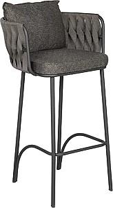 Scaun Papatya Aura Bar Grey