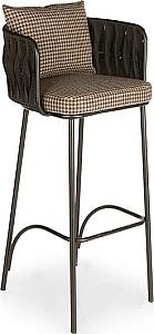 Scaun Papatya Aura Bar Brown