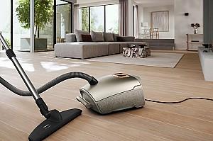Aspirator Miele SUMF0 Guard L1 Comfort XL PowerLine Titanium Pearl