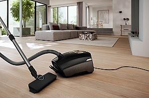 Aspirator Miele SUSF0 Guard L1 AllFloor PowerLine Obsidian Black