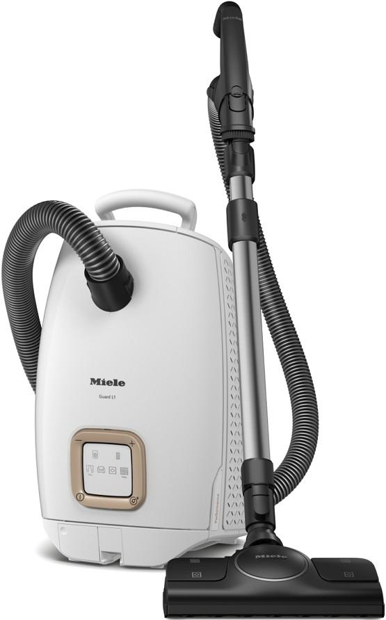 Aspirator Miele SUSI0 Guard L1 Performance PowerLine Brilliant White