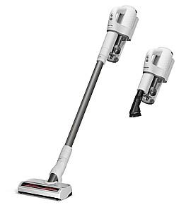 Aspirator vertical Miele Duoflex HX1 Extra Brilliant White