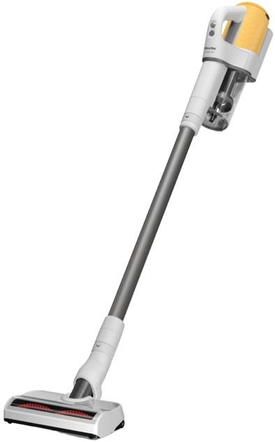 Aspirator vertical Miele Duoflex HX1 Sunset Yellow