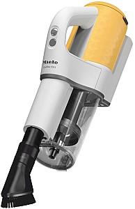 Aspirator vertical Miele Duoflex HX1 Sunset Yellow
