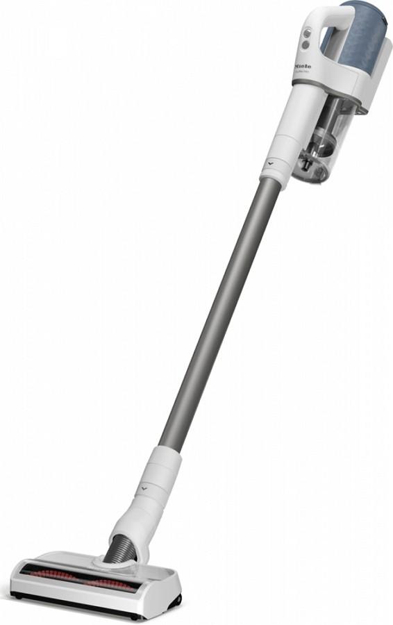 Aspirator vertical Miele Duoflex HX1 Nordic Blue