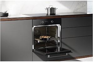 Cuptor electric incorporabil Miele H2465BOBSW