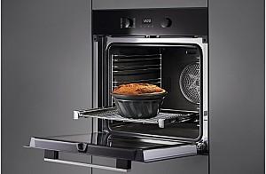 Cuptor electric incorporabil Miele H2455B Obsidian Black