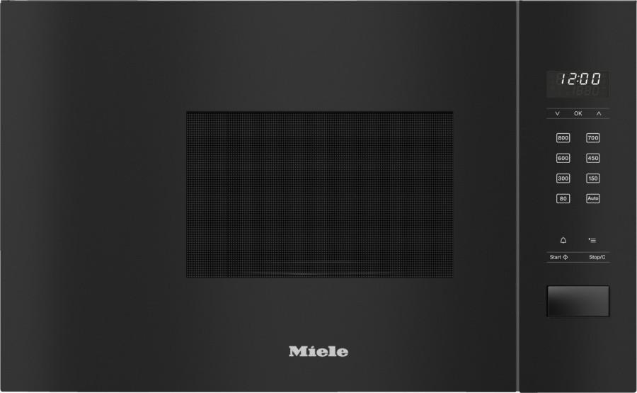 Cuptor cu microunde incorporabil Miele M2230SC OBSW
