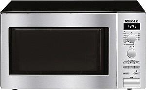 Cuptor cu microunde Miele M6012SC Stainless Steel