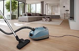 Aspirator Miele STAF0 Guard S1 Nordic Blue
