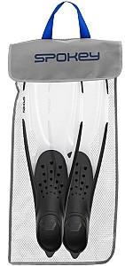 Labe de inot Spokey Nautilus Black/White