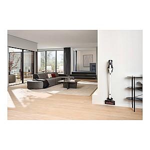 Aspirator vertical Miele Triflex HX3 Brilliant White