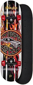 Skateboard Playlife Super Charger (880323)