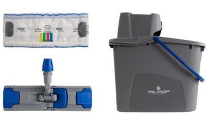 Set de curatare a podelei Filmop 0000SE2815UA