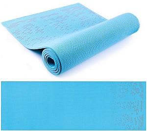 Covoras pentru fitness Spokey Lightmat (920917)