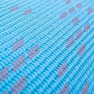 Covoras pentru fitness Spokey Lightmat (920917)