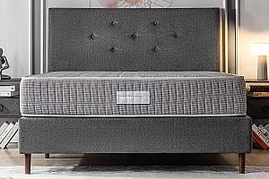 Saltea US.Sleeping Lannister Pocket Spring 180x200x24cm