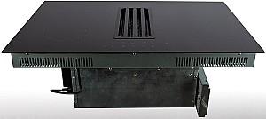 Plita incorporabila electrica ArtFlame 7000W