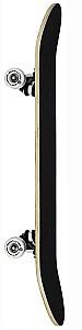Skateboard Playlife Heavy Metal Bronze (880279)