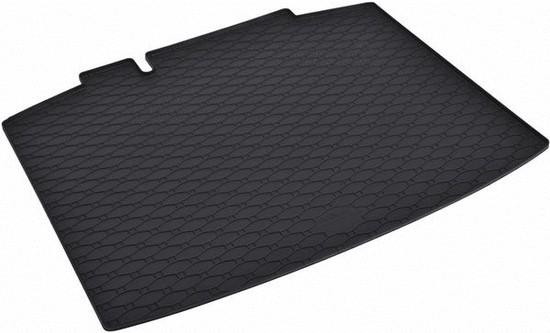 Covorase auto Rigum SKODA Rapid 2013- Spaceback
