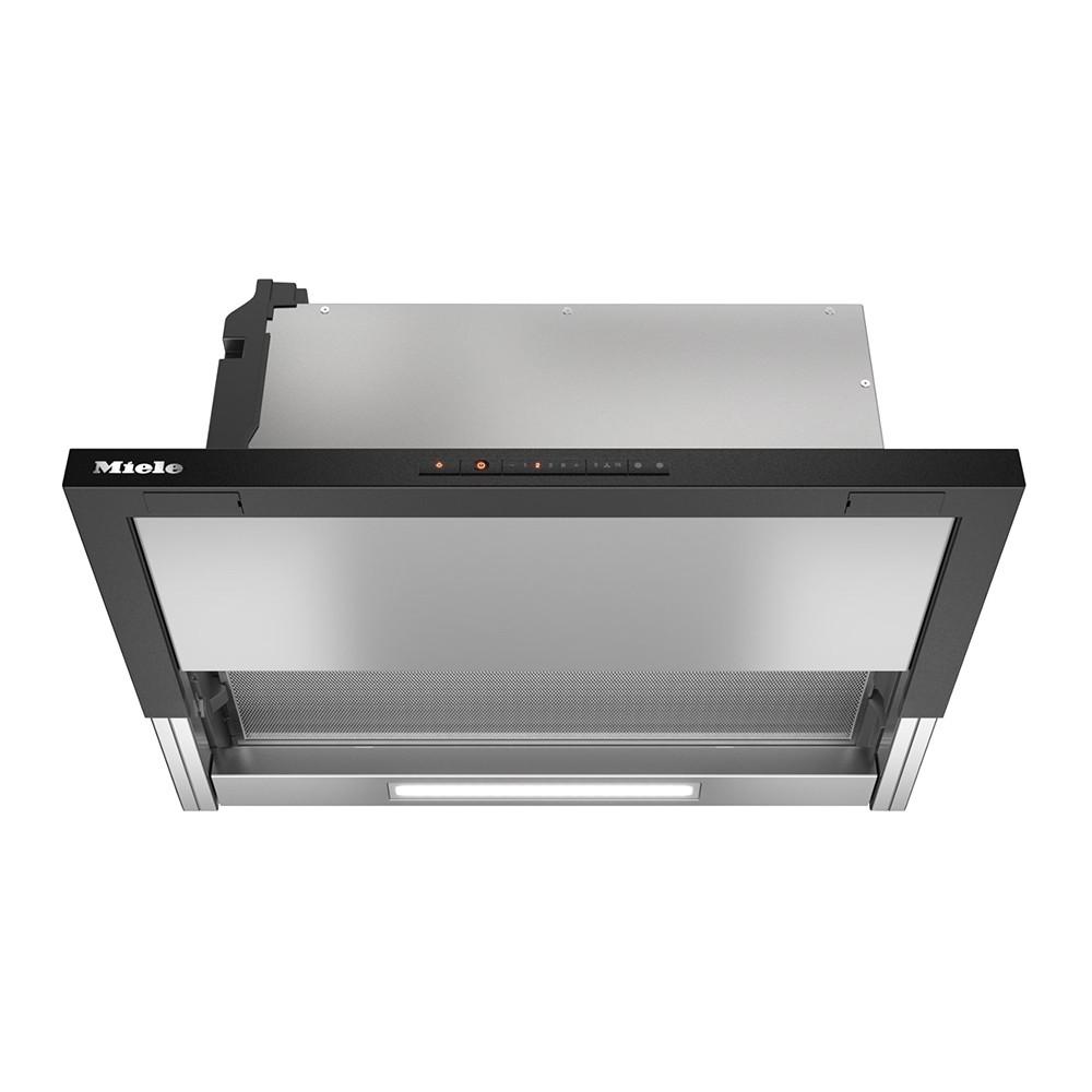 Hota Miele DAS4620 Black Matt