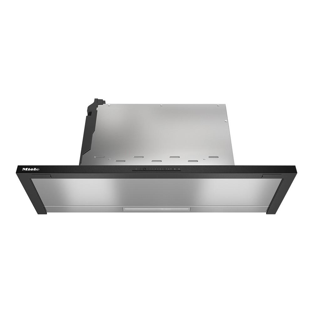 Hota Miele DAS4920 Black Matt