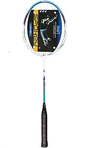 Racheta de badminton Spokey Shaft