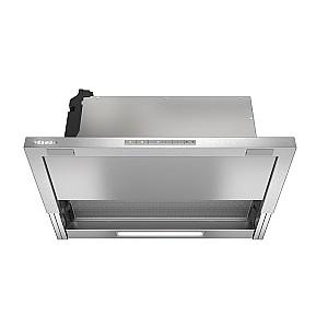 Hota Miele DAS4620 Stainless Steel