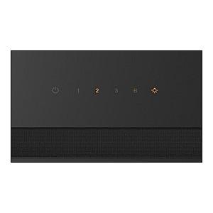 Hota Miele DAH1650 Active Obsidian Black