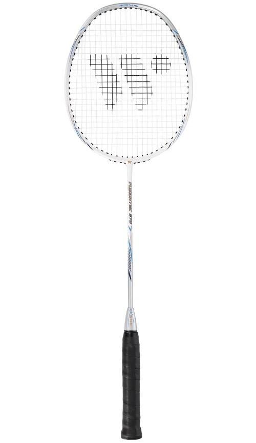 Racheta de badminton WISH Fusiontec 970 White