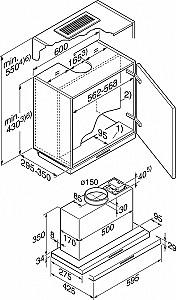 Hota Miele DA3466