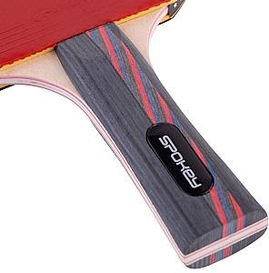 Paleta tenis de masa Spokey Offensive 5 (921715)