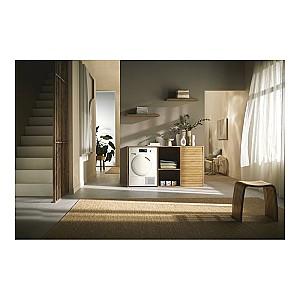 Masina de uscat rufe Miele TSC223WP