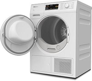 Masina de uscat rufe Miele TCA230WP