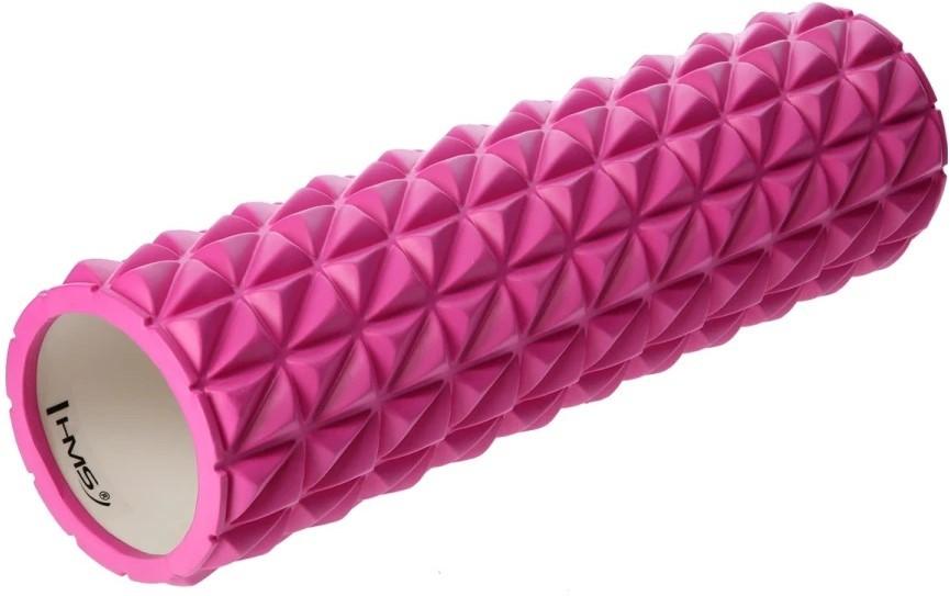 Rola pentru masaj HMS FS205 Pink