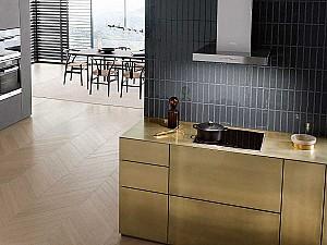 Plita incorporabila electrica Miele KM6520FRSS