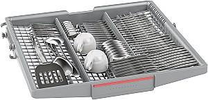 Masina de spalat vase incorporabilă Bosch SMV4HVX00K Gray