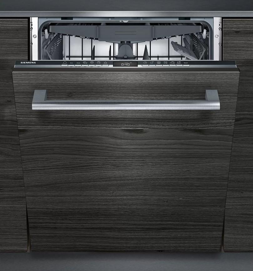 Masina de spalat vase incorporabilă SIEMENS SN63HX36VE