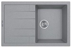 Chiuveta de bucatarie Montebella 7850 Grey