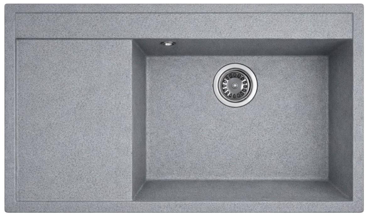 Chiuveta de bucatarie Montebella 7850R Grey