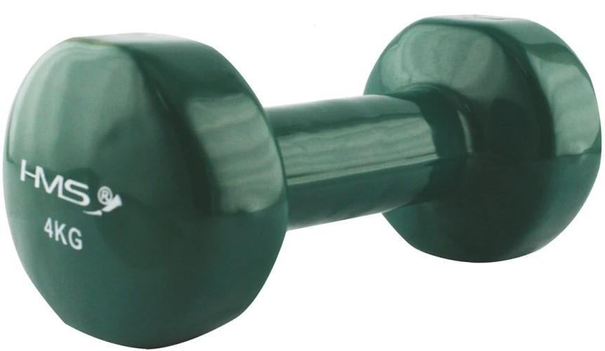 Haltera HMS 4kg Green 17023