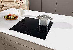 Plita incorporabila electrica Miele KM7361FL
