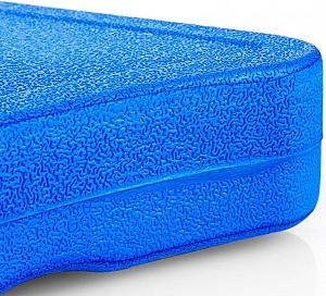 Accesoriu pentru inot Spokey V-One Blue (82048)