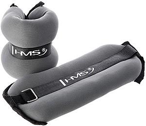 Greutate HMS OB05 2x2kg