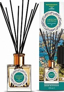 Aromatizator de aer Areon Home Perfume Sticks Med.Forest & Lavender Oil