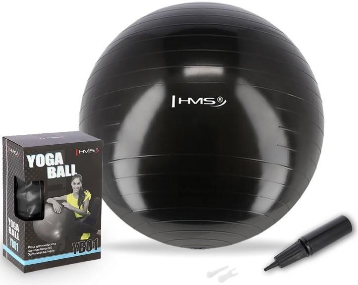 Minge HMS YB01 Black